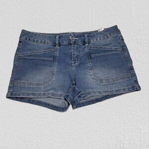Union Bay Jean Shorts Size 11